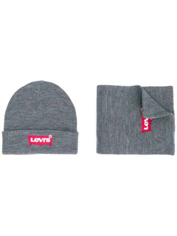 levis beanie