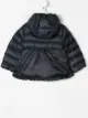 الصورة 2 من Moncler Kids Odile puffer jacket