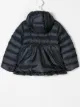 الصورة 2 من Moncler Kids Odile puffer jacket