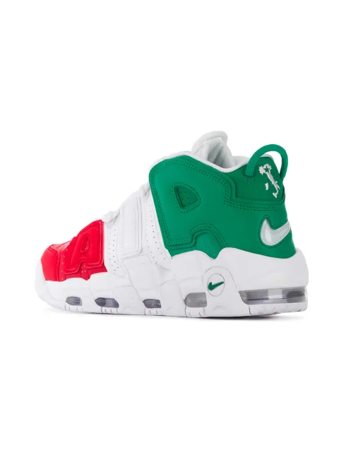 nike uptempo 96 italy