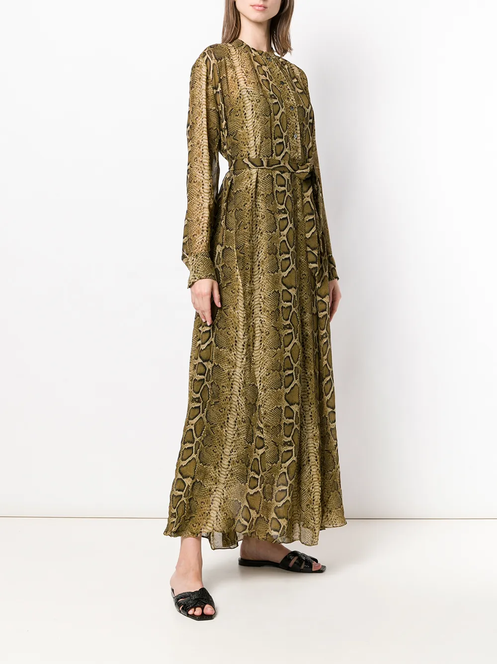 isabel marant joly dress