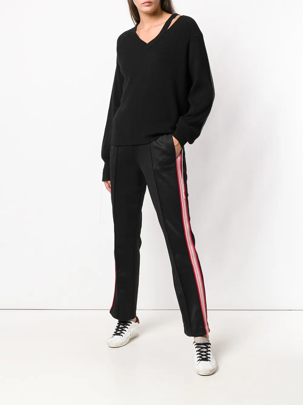 фото Pinko брюки 'eugenio'