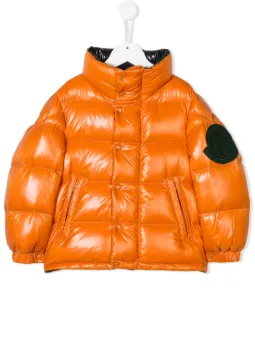 Dervaux jacket