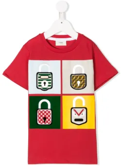 プリント Tシャツ