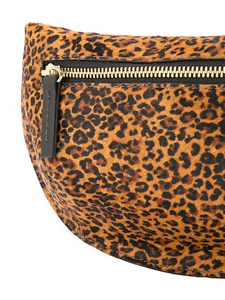 leopard waist bag展示图