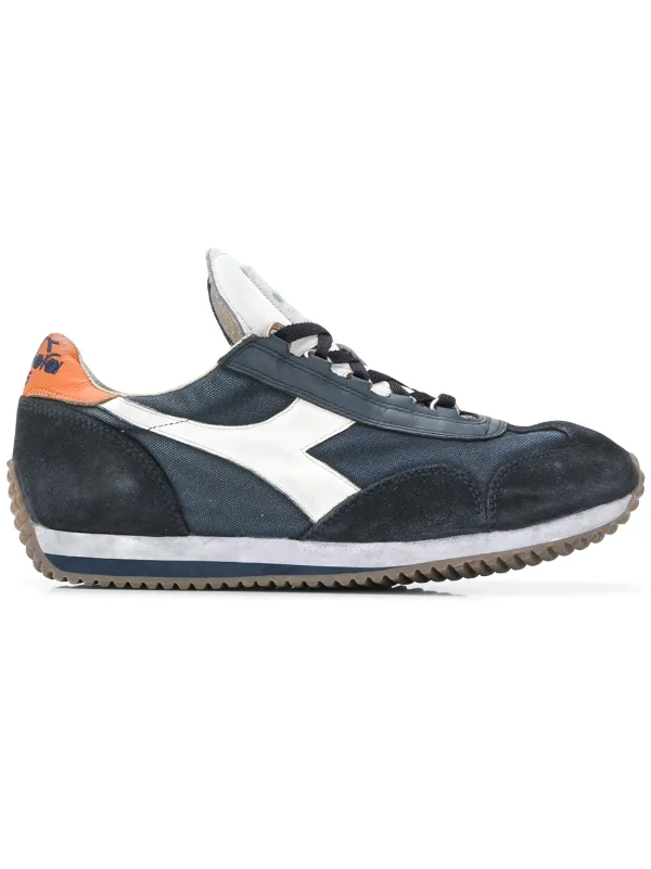 diadora heritage by the editor