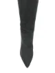 Yeezy over the knee boots