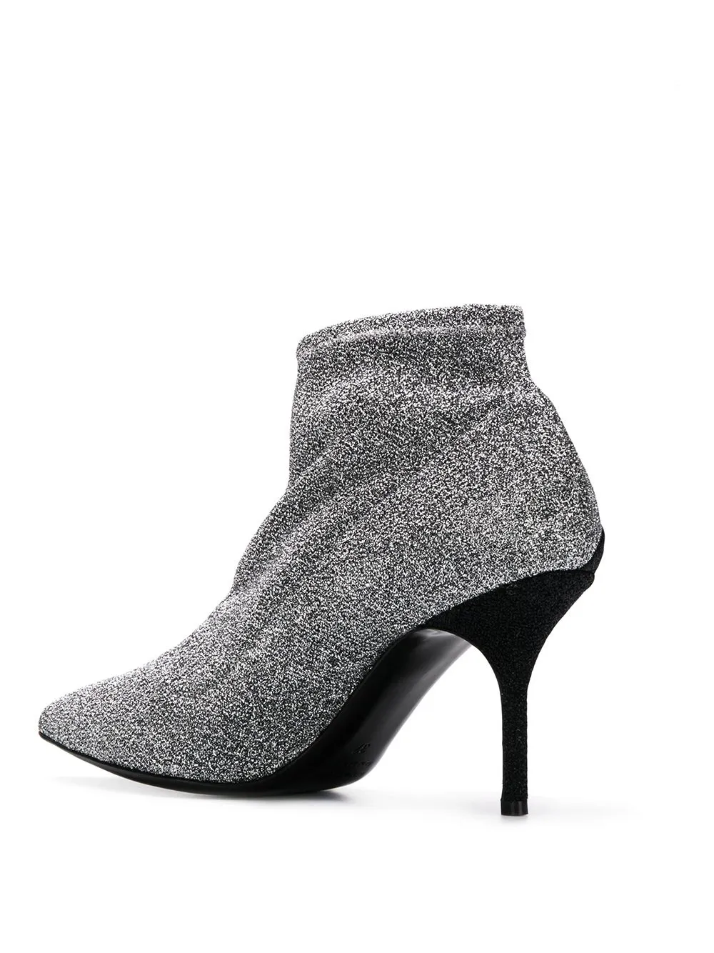 Ботильоны женские трикотажные. Ботильоны женские. Ботильоны pull bear черные. Текстильные ботильоны. Трикотажные ботильоны.