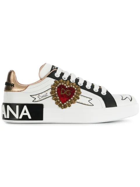 converse dolce gabbana