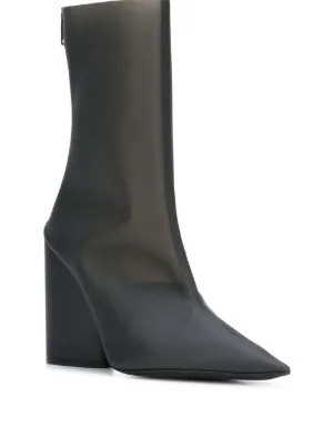 Yeezy Boots For Women - FARFETCH
