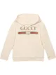 الصورة 1 من Gucci Kids Baby sweatshirt with Gucci logo