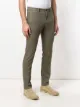 Incotex skinny trousers