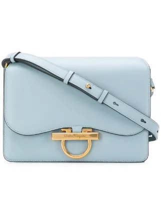 ferragamo classic flap