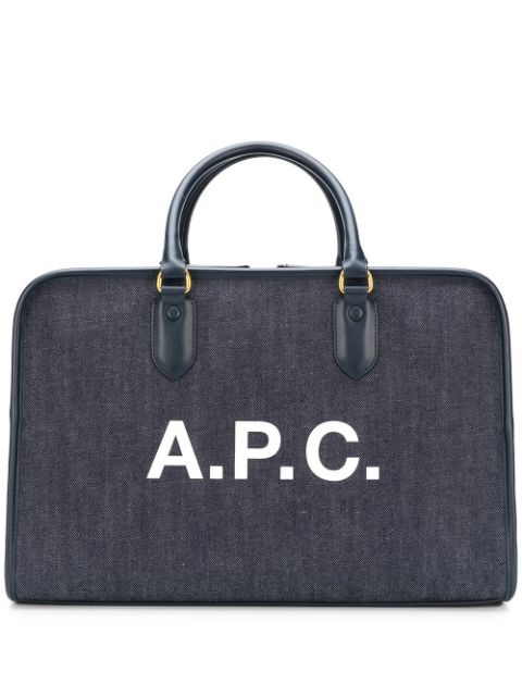 A.P.C. SYLVIE BAG