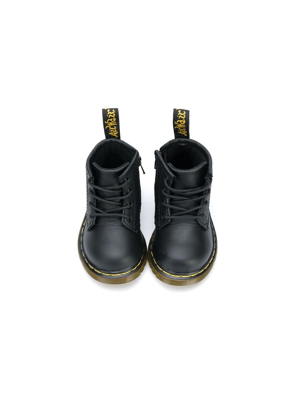 фото Dr. Martens Kids ботинки '1460 Pascal'