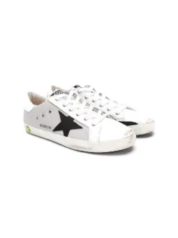 Super Star sneakers