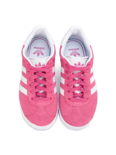 pink adidas gazelle kids pink adidas gazelle kids