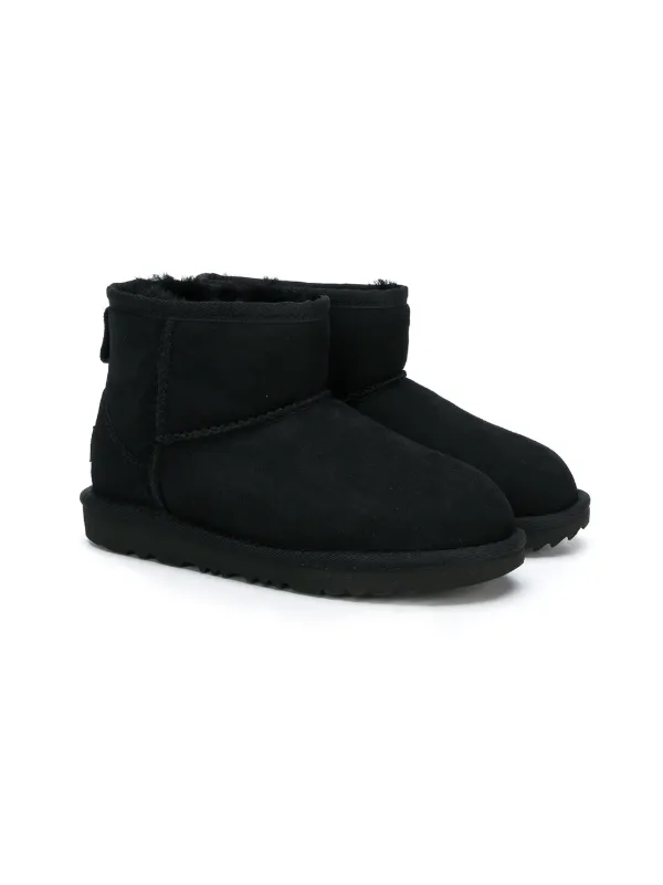 ugg kids classic mini