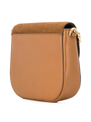 Michael Kors Mk Crossbody Bag Farfetch Michael Kors Mk Crossbody Bag