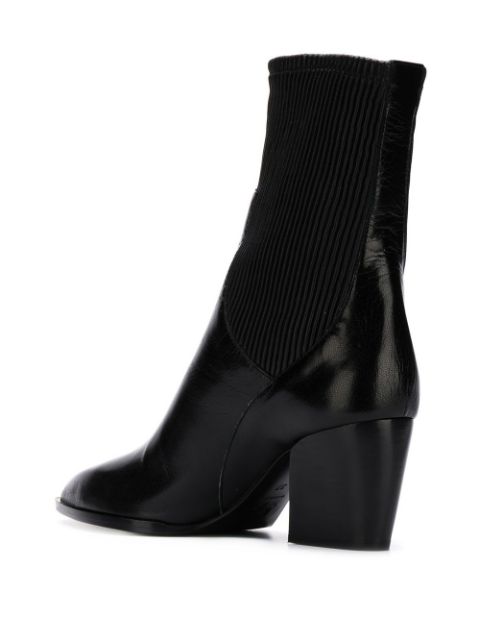 Pierre Hardy Rodeo Ankle Boots - Farfetch