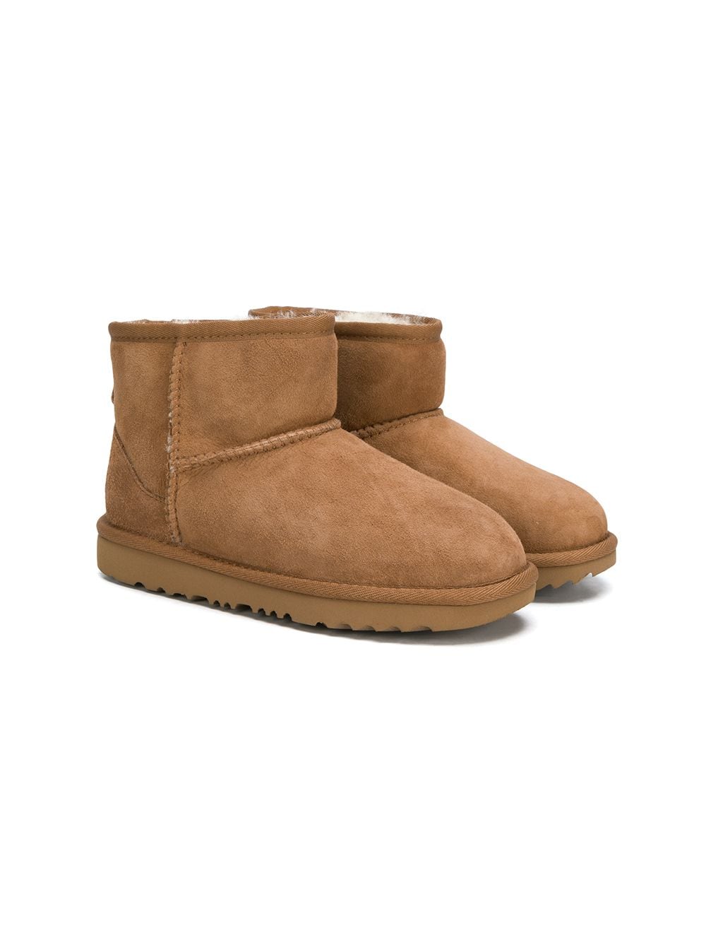 фото Ugg Australia Kids короткие угги 'Mini II'