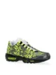 Image 2 of Nike Air Max 95 Premium logo sneakers