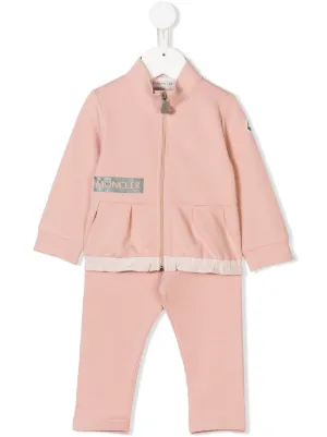 designer baby tracksuit