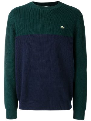 mens lacoste sweatshirt sale