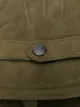 Barbour stitch detail gloves