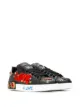 الصورة 2 من Dolce & Gabbana appliqué low top sneakers