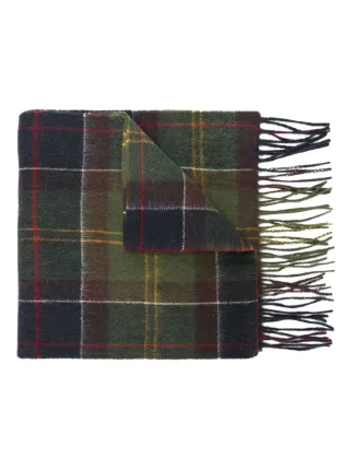 Barbour
