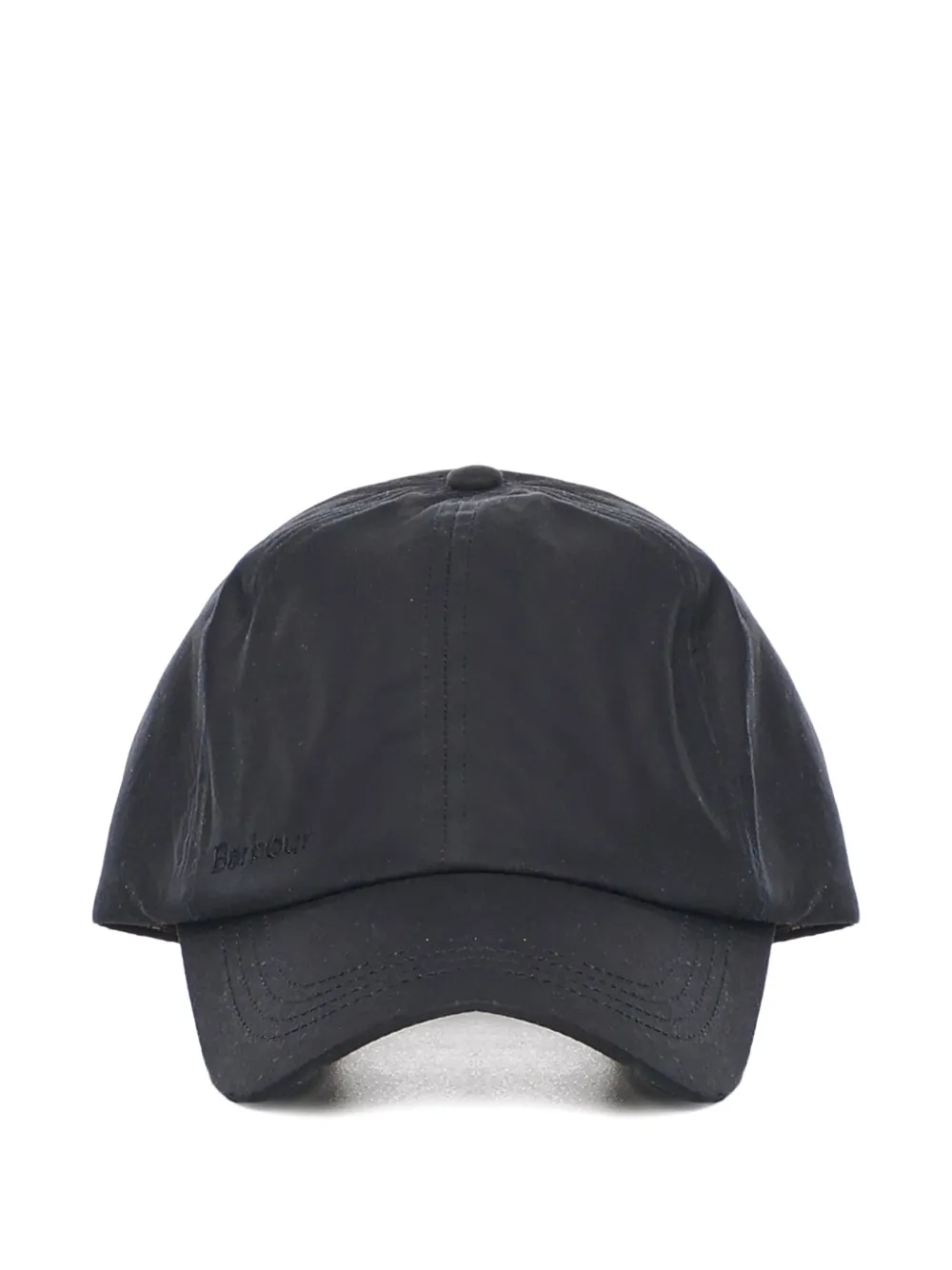 Barbour baseball cap | Blue | Image 1