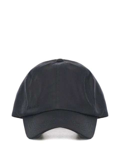 Barbour baseball cap