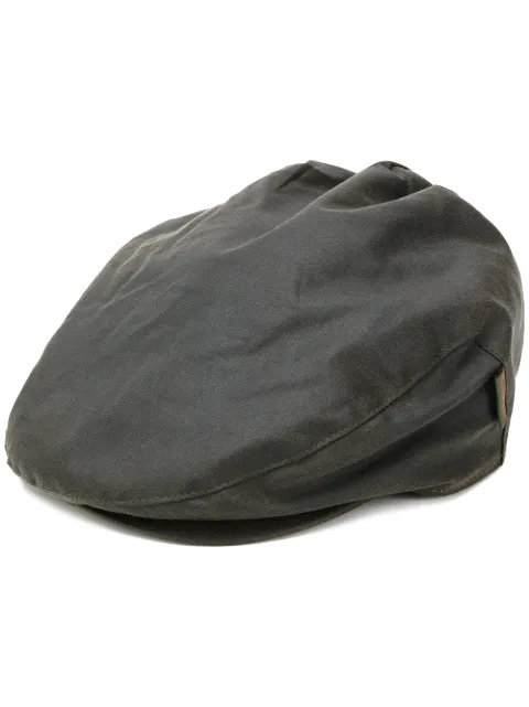 Barbour Flat Cap - Farfetch