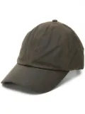 Barbour baseball cap - Green