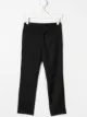 الصورة 2 من Emporio Armani Kids slim-fit tailored trousers
