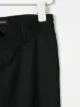 Emporio Armani Kids slim-fit tailored trousers