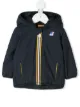 الصورة 1 من K Way Kids hooded jacket