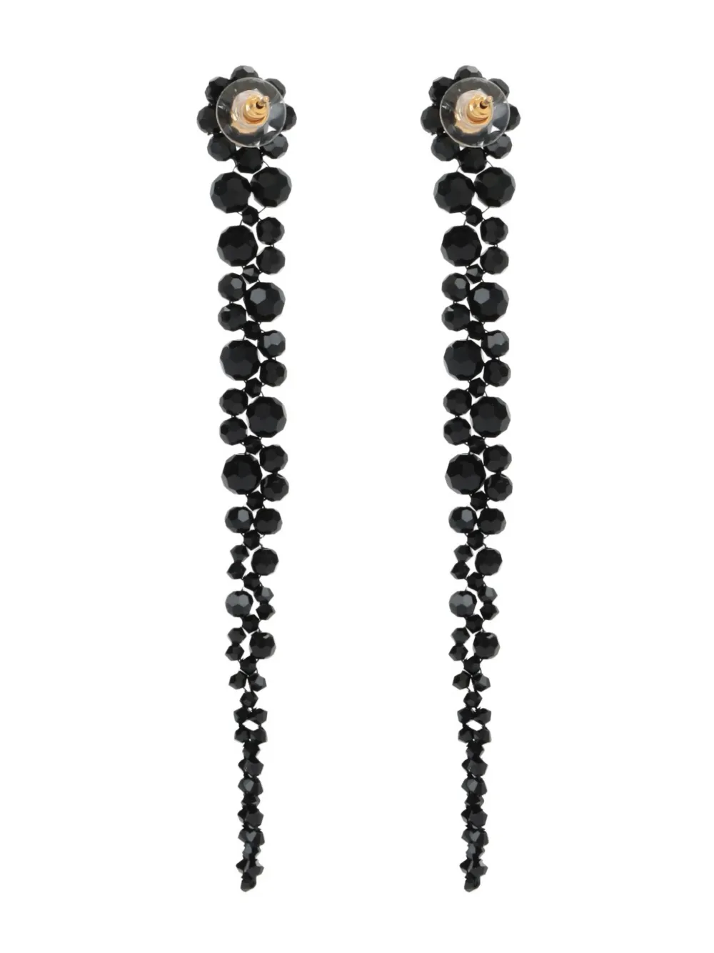 Simone Rocha Orecchini con perline | Orecchini | Image 3