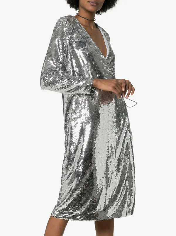 sears casual dresses