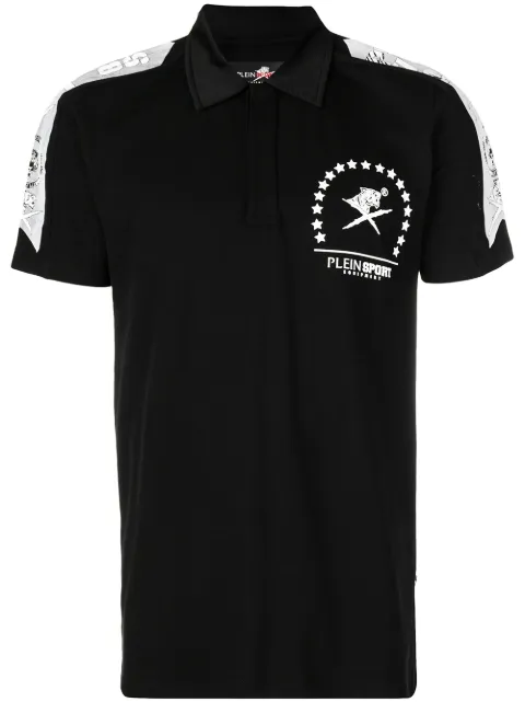 plein sport t shirt