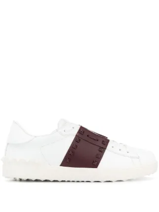 Valentino Garavani Open Sneakers - Farfetch