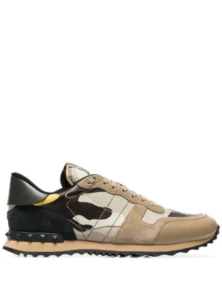 RED Valentino Sneakers met sok - Schoenen.nl