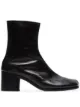 Image 1 of Maison Margiela Tabi ankle boots