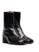 Image 2 of Maison Margiela Tabi ankle boots