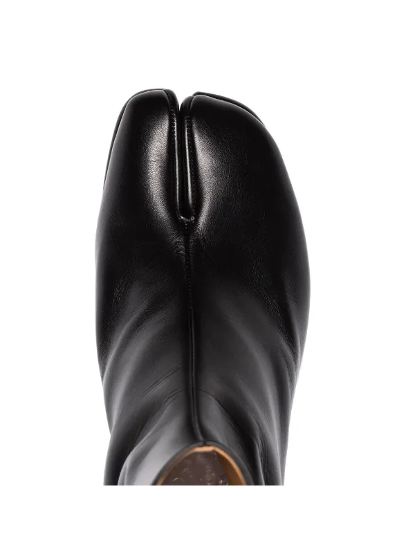 Maison Margiela Tabi ankle boots - FARFETCH
