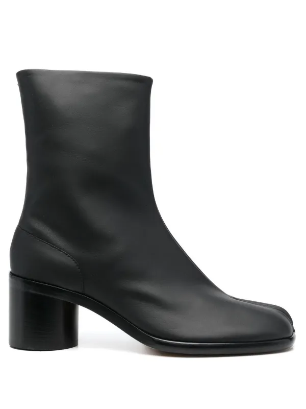 Maison Margiela Tabi Ankle Boots - Farfetch