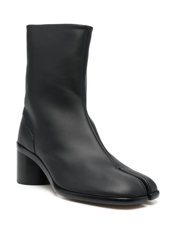 Maison Margiela Tabi Ankle Boots - Farfetch