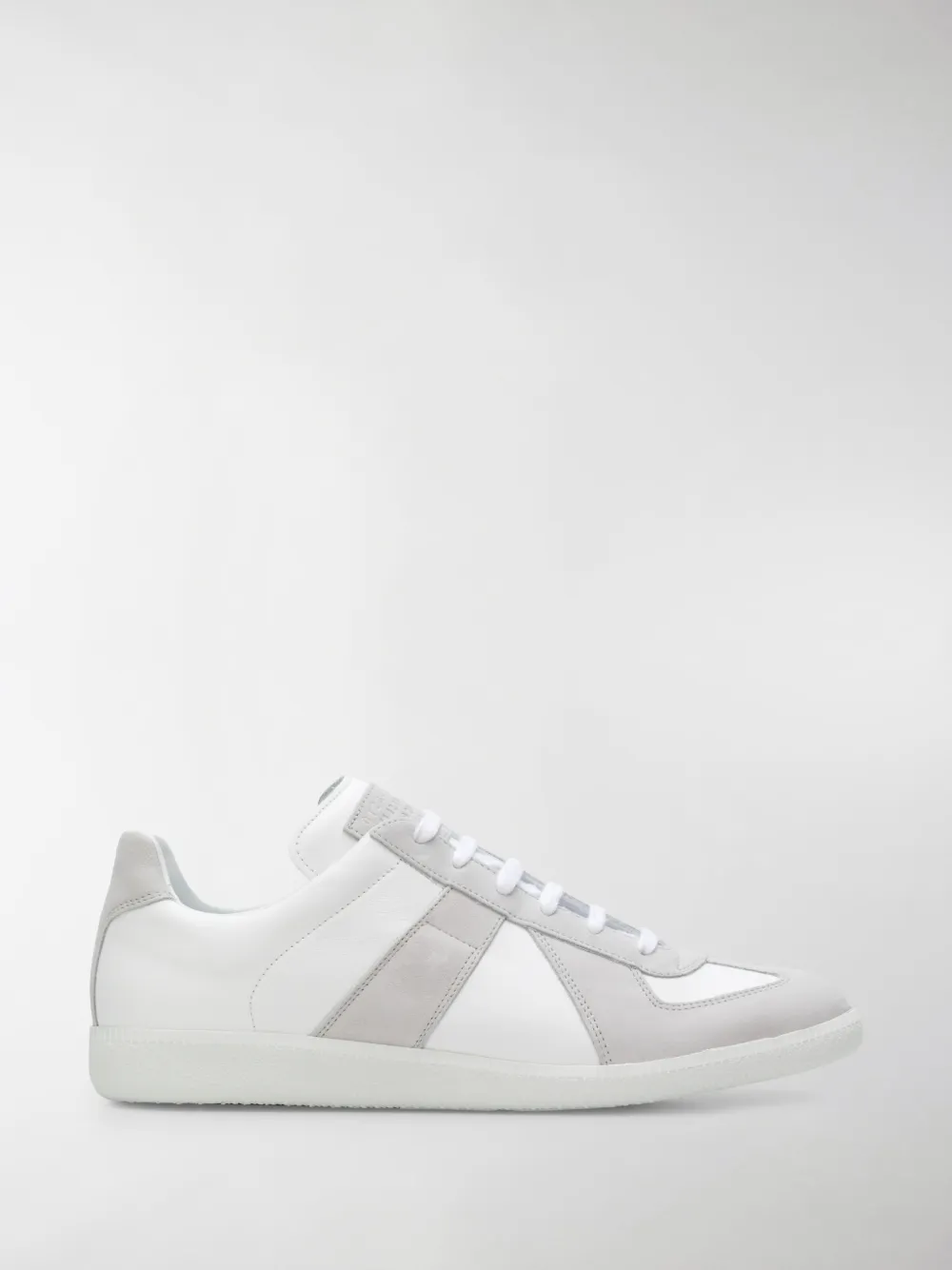 MAISON MARGIELA REPLICA SNEAKERS,S57WS0236P189713315815