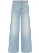 Image 1 of Totême high-waisted flared jeans